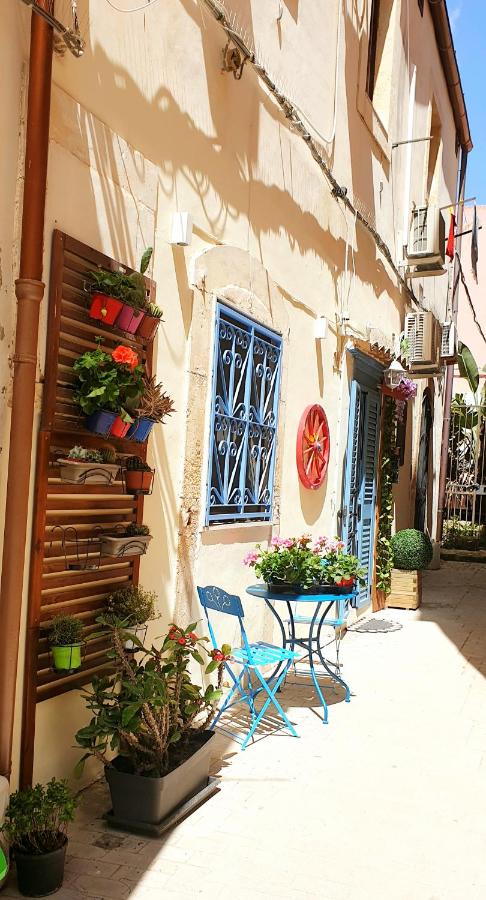 Ortigia Castel Maniace - B&B