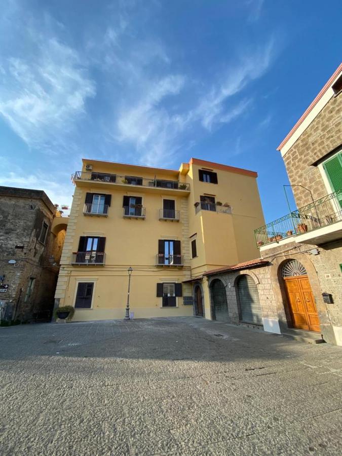 Vesuvio House appartamento indipendente e centrale - B&B Sant'Agnello