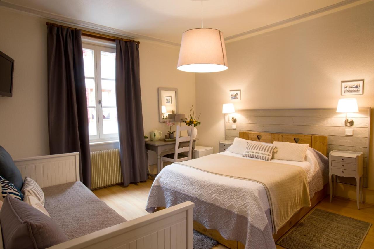 Triple Room with Private Bathroom