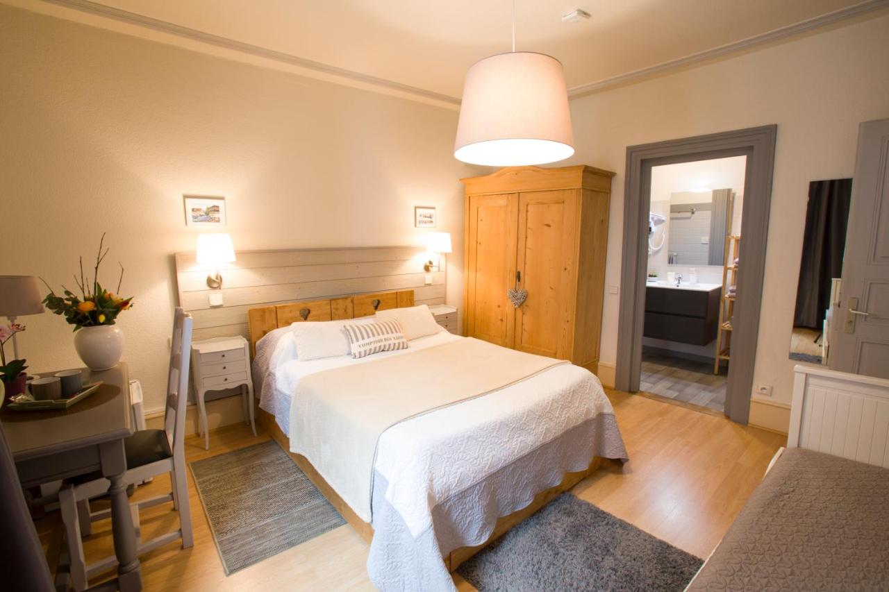 Camera Tripla con Bagno Privato