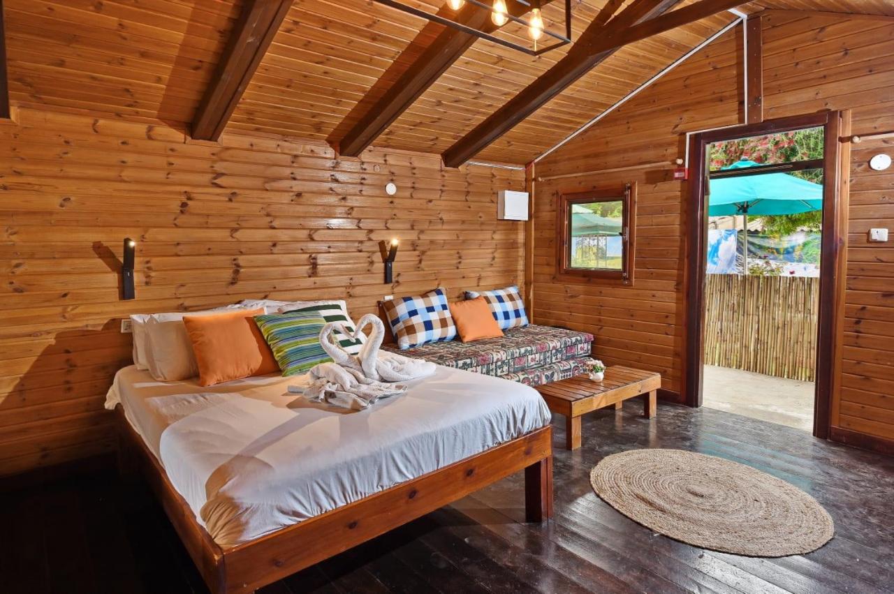 Studio mit Whirlpool