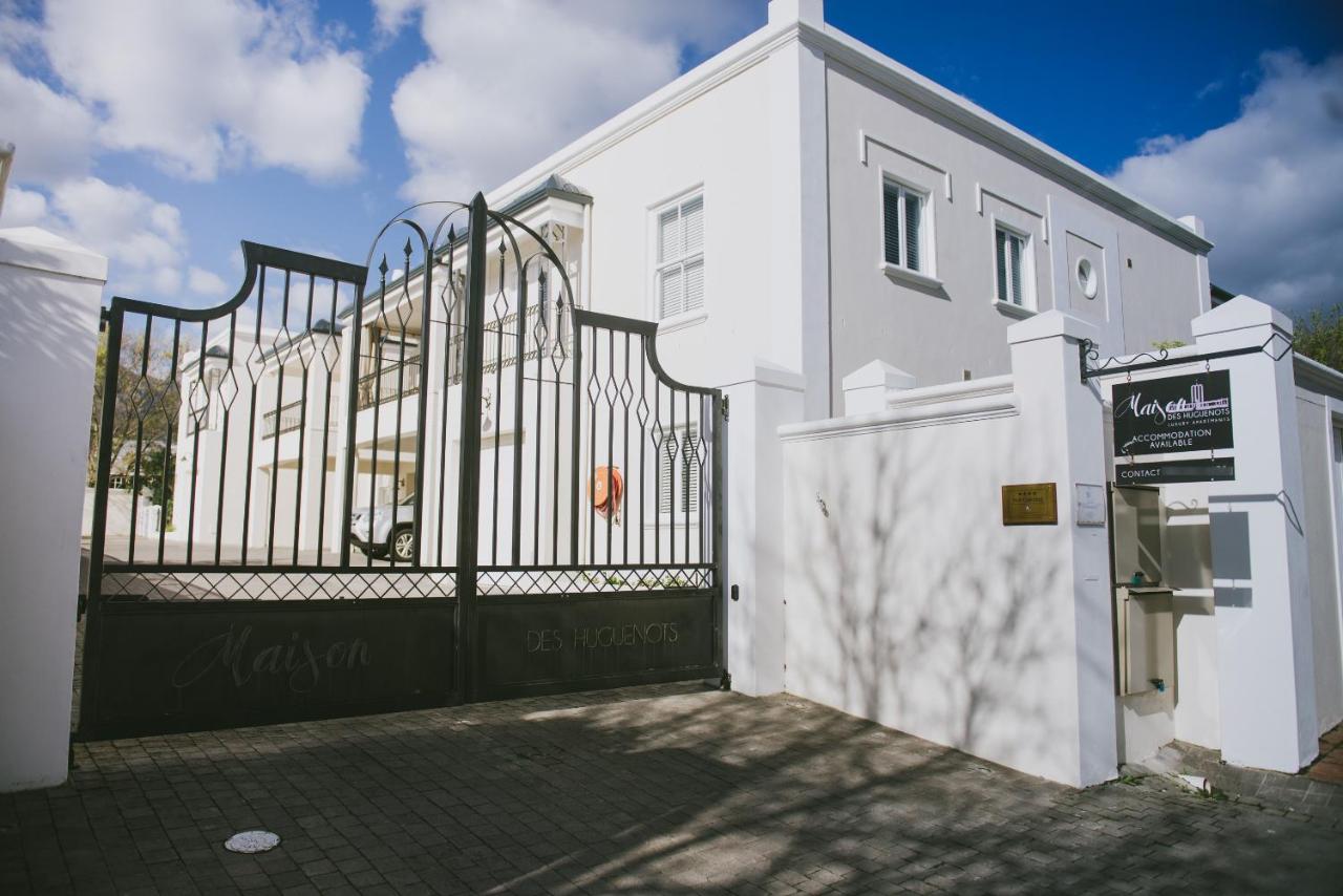 Appartement met 2 slaapkamers