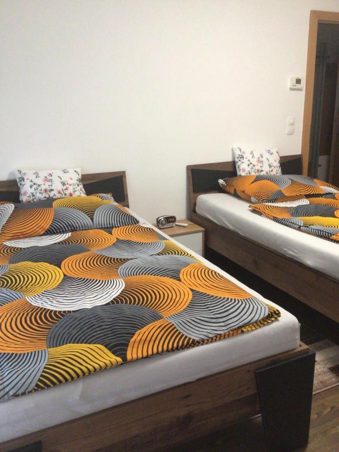 Nina Apartment - Chambres d’hôtes Wiener Neustadt