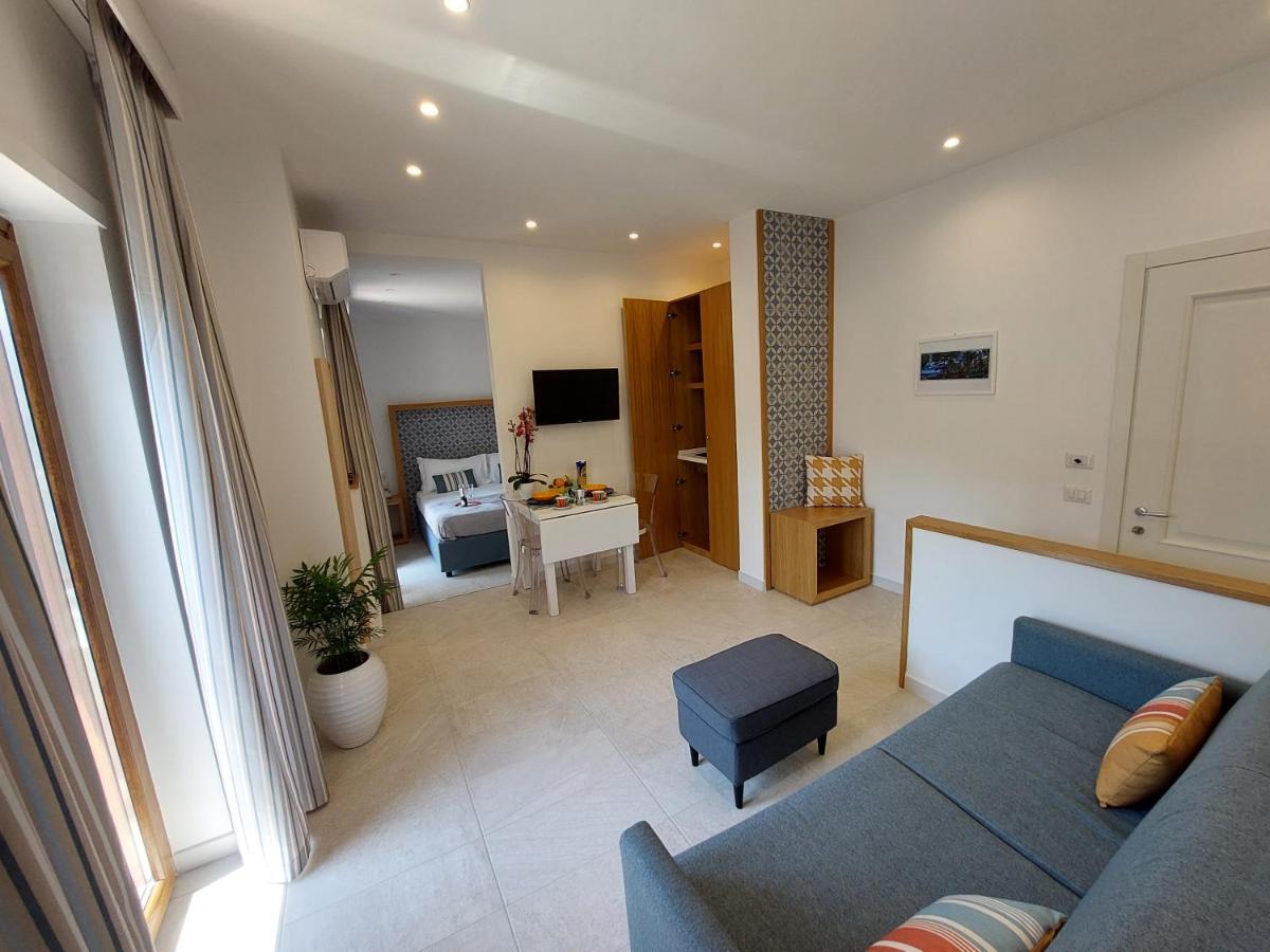 Camera Familiare Standard 