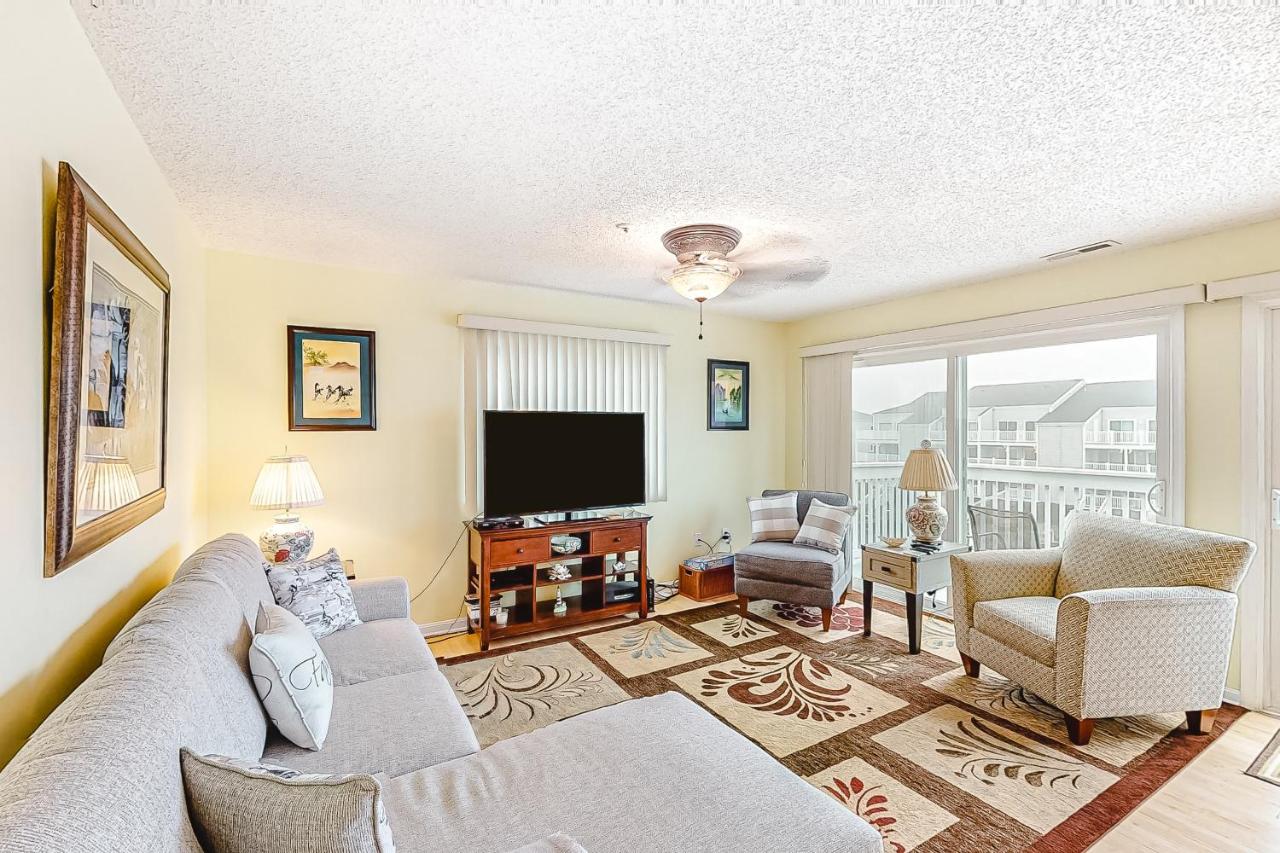 Hidden Harbour 373S - B&B