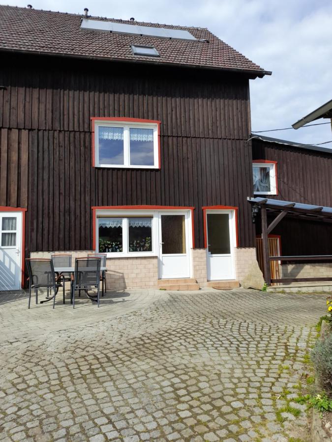 Falkenstein - B&B