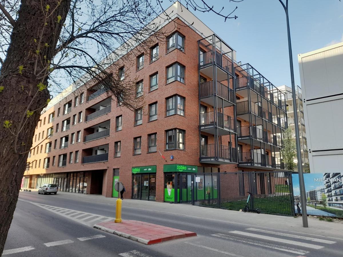 Bohema Praga Apartments, Metro Szwedzka, near Old Town - B&B