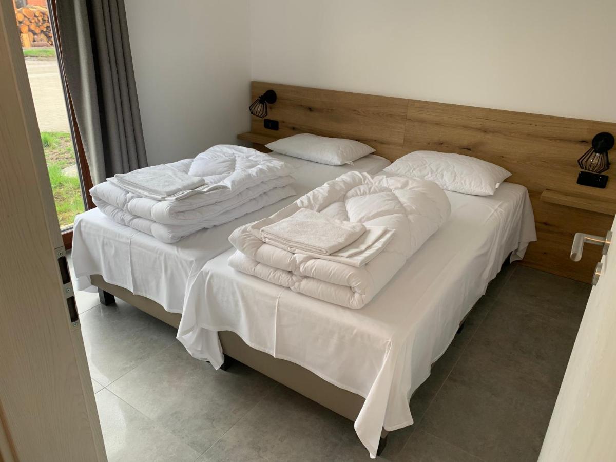 Apartment - Erdgeschoss