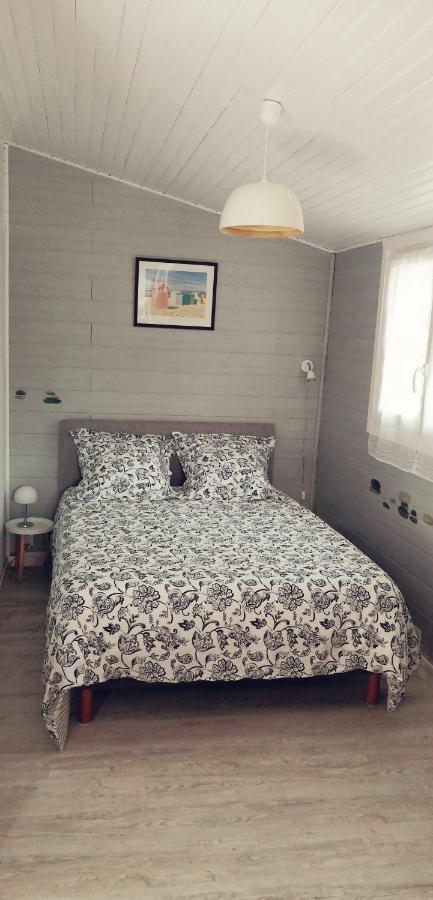 Chambre d'hôtes sur les plages du débarquement - B&B