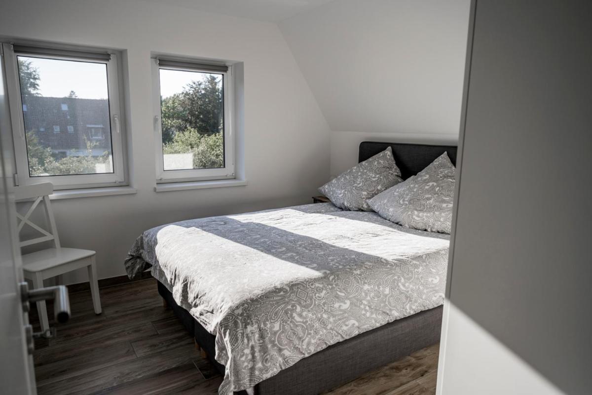 Appartement met 1 Slaapkamer