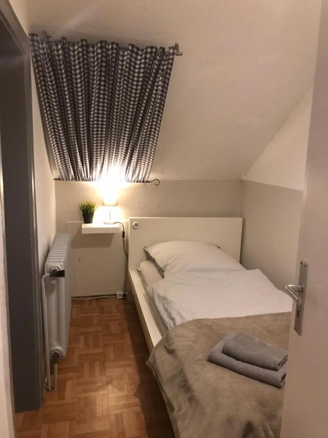 Apartment mit 2 Schlafzimmern