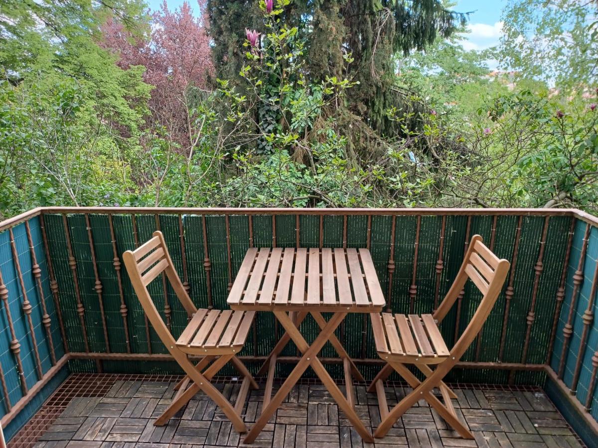 Apartment Antiope - B&B