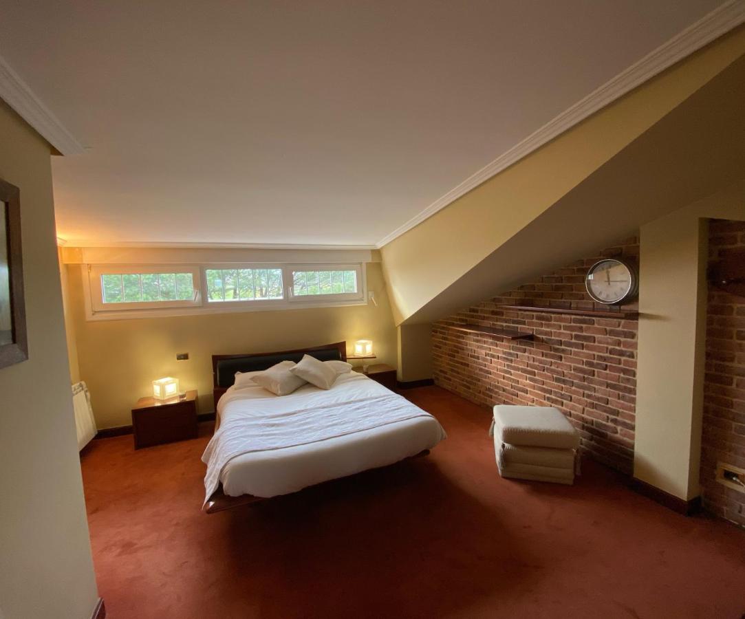 Chambre Double avec Salle de Bains Privative
