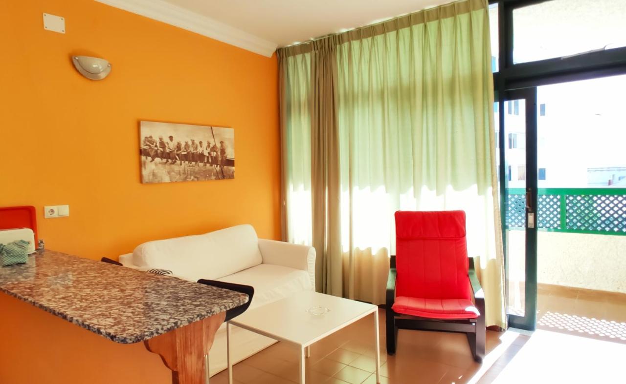 Economy One-Bedroom Apartment