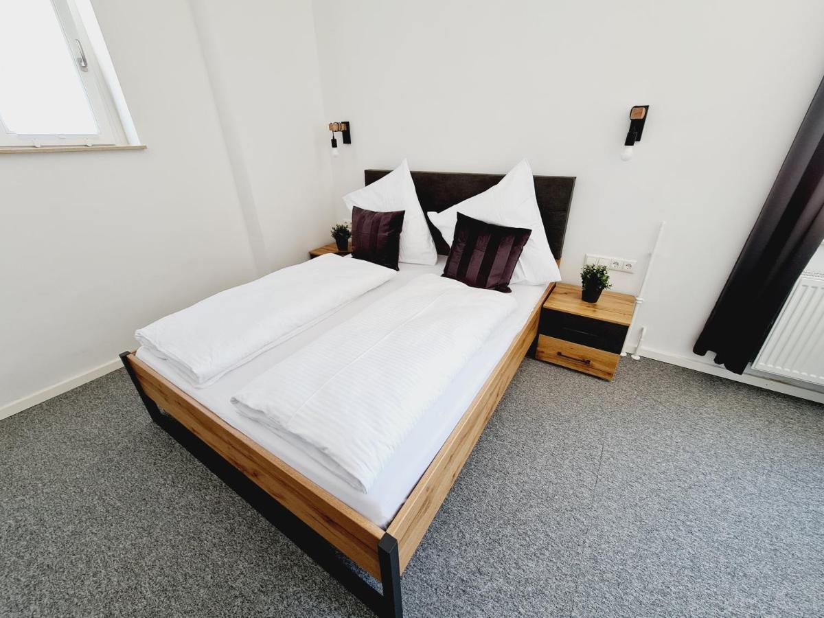 B&B Hanau am Main - Best Boarding House - Bed and Breakfast Hanau am Main