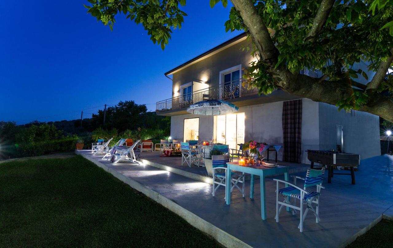 B&B Vasto - Bontempo Suite - Bed and Breakfast Vasto