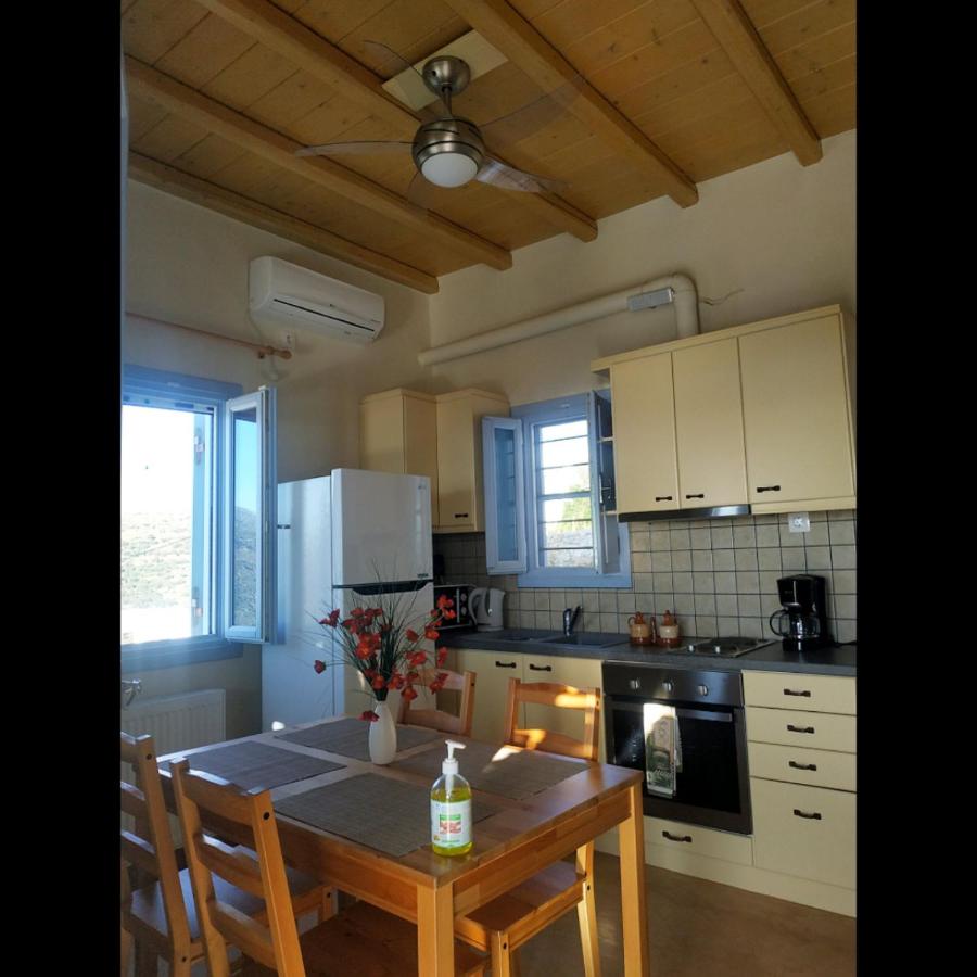 Kaminaki Amorgos - B&B Órmos Aiyialís