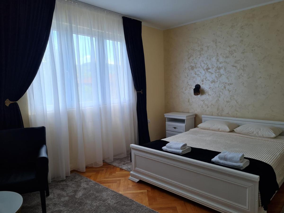 B&B Golubac - Apartman Trifunović - Bed and Breakfast Golubac