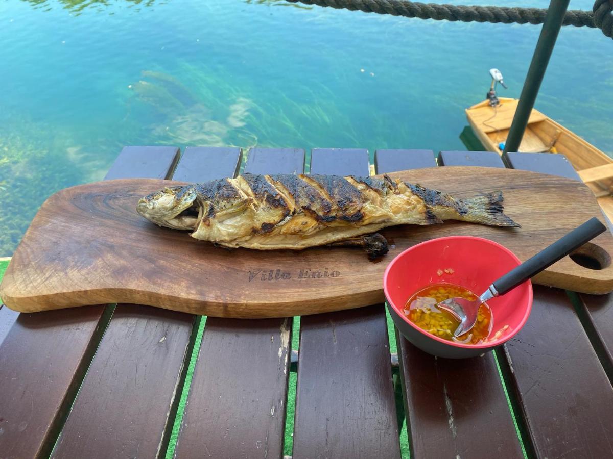 Villa Enio - B&B Bihać