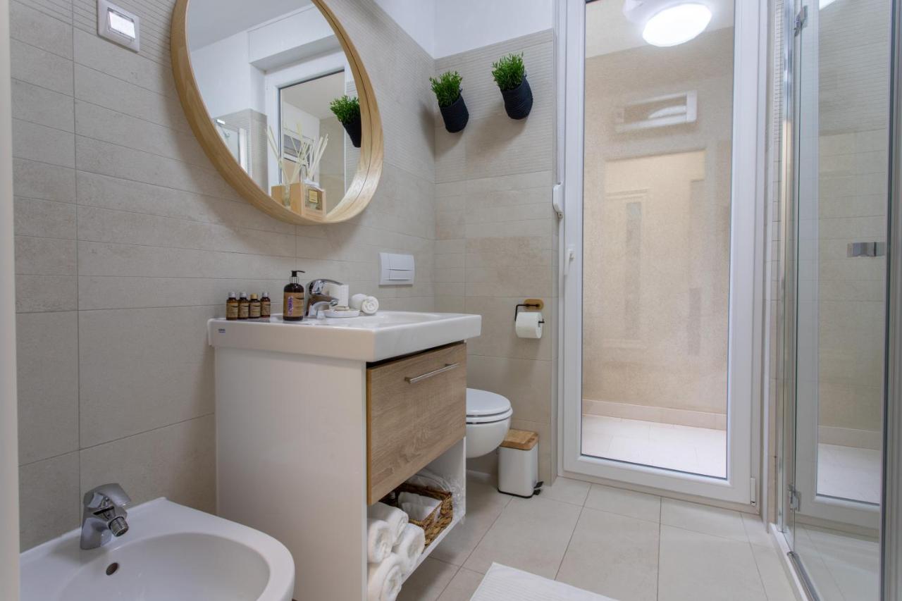 Apartment mit 2 Schlafzimmern