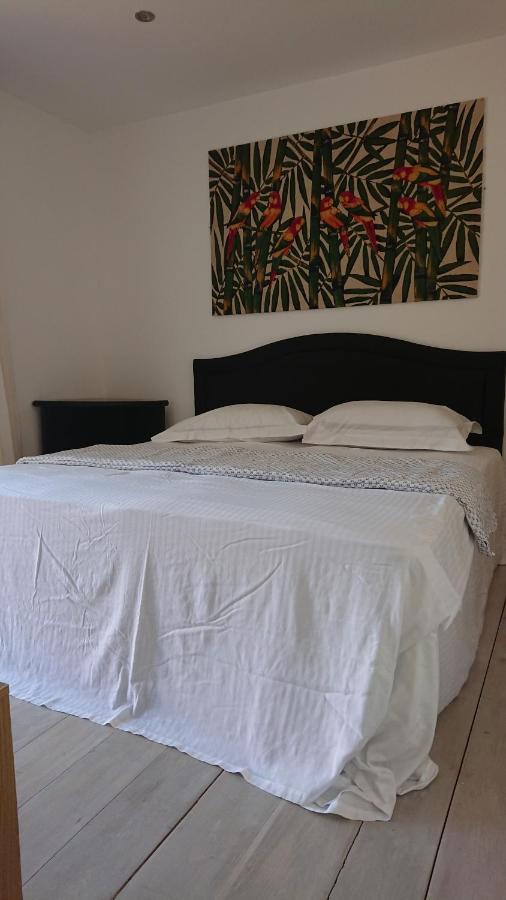 King Room with Sea View