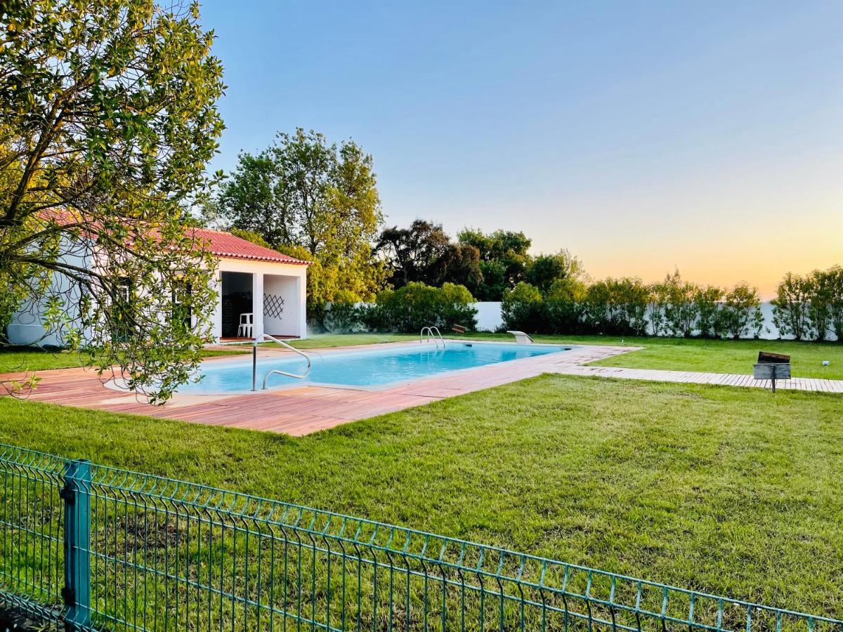 Casas Herdade do Convento da Serra - Ferienwohnung Almeirim