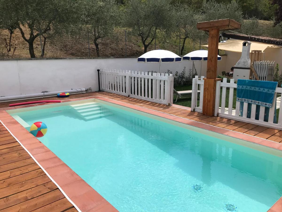 Villa Martina - B&B Pietracuta