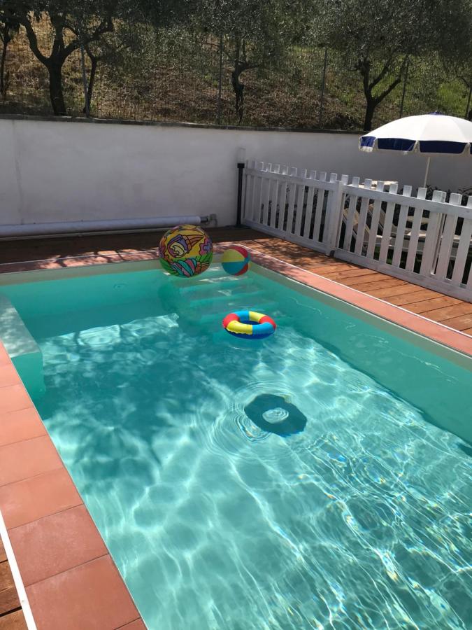 Villa Martina - B&B Pietracuta