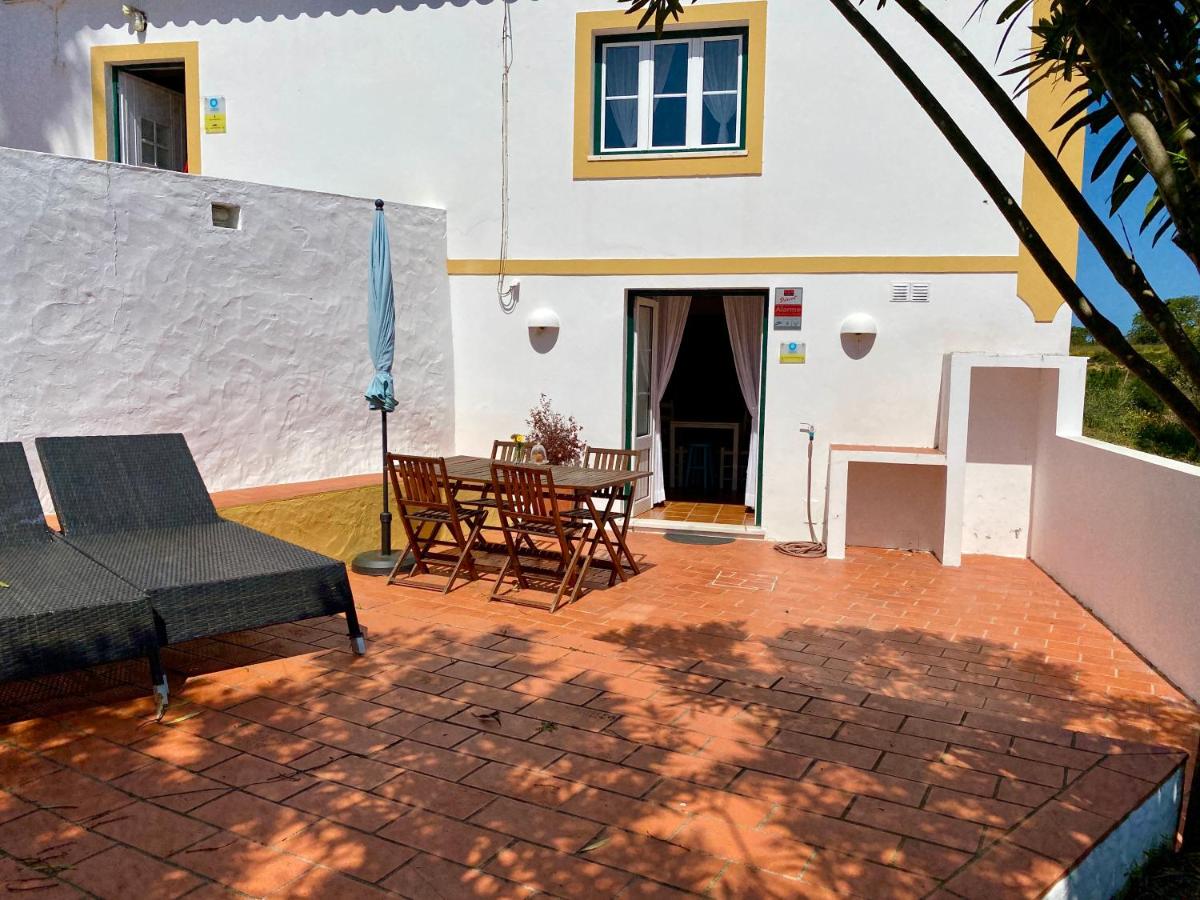 Villa de 1 dormitorio con terraza 

