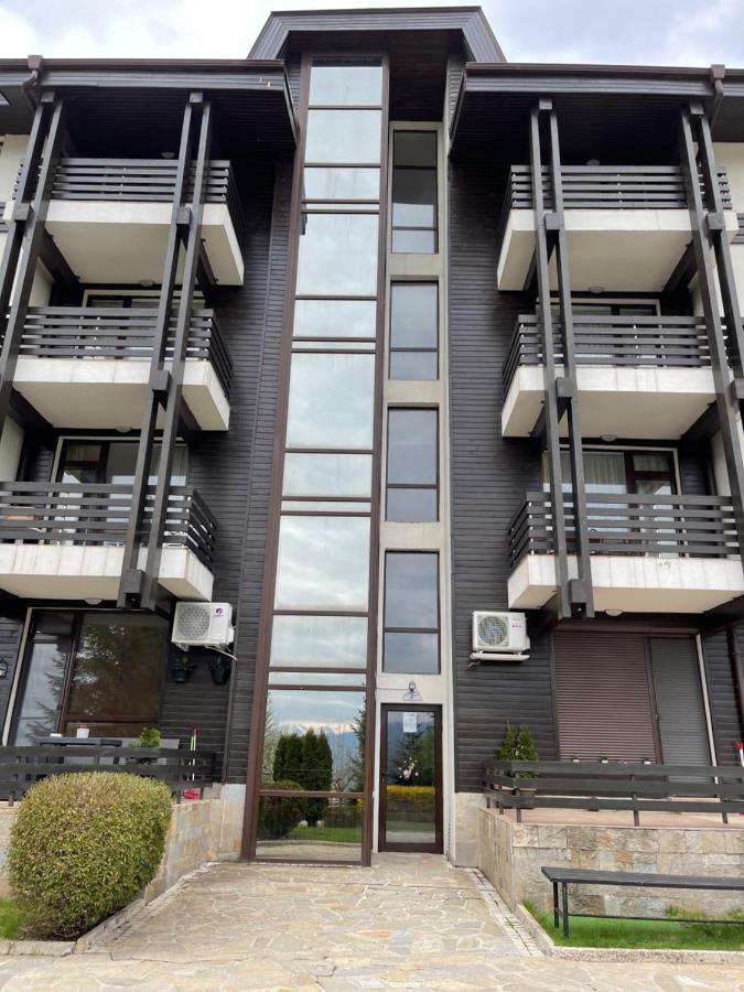 Apartment mit 1 Schlafzimmer