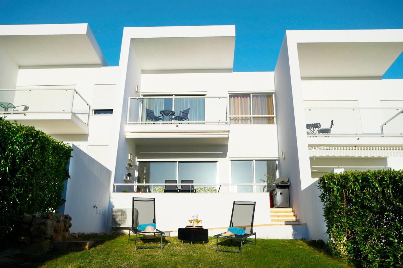 Terras Novas Village Albufeira - Chambres d’hôtes Albufeira