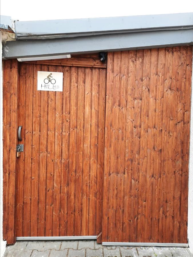 FeelHome Ferienwohnung Tuttlingen - B&B Tuttlingen