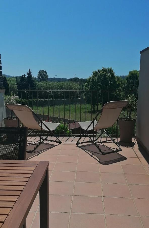 B&B Palafrugell - Apartamento rusticchic con terraza - Bed and Breakfast Palafrugell