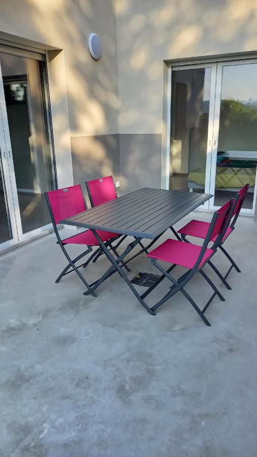 Chez Anne Marie Gite la volière - Chambres d’hôtes Beausemblant