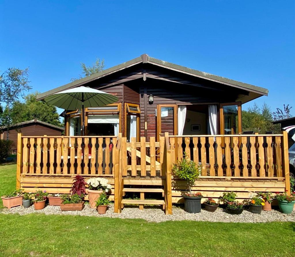 Dot's Place 1 - Bed and Breakfast Carnforth