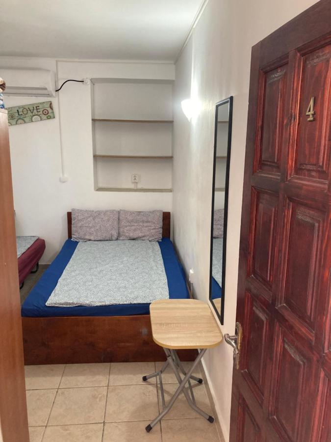 Habitación Doble Económica - 1 o 2 camas