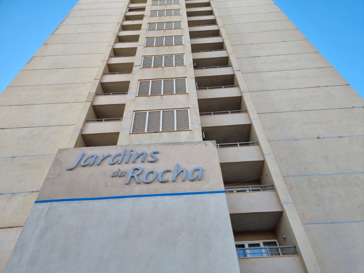 Apartamento encantador na Praia da Rocha - B&B Portimão