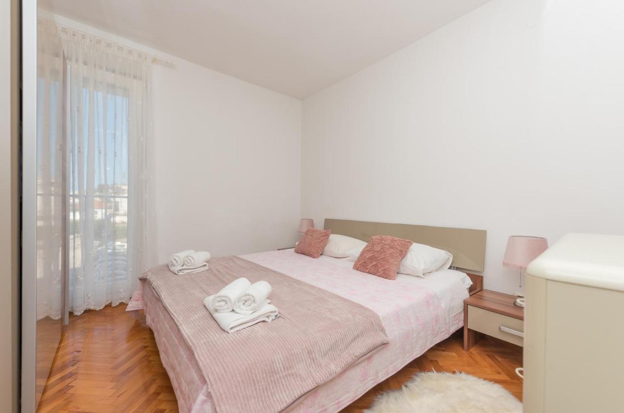 Appartement met 2 slaapkamers