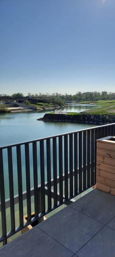 Apartment Rosarian - B&B Hrubá Borša