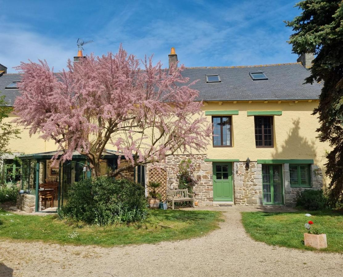 Les Berges de la Planchette - B&B