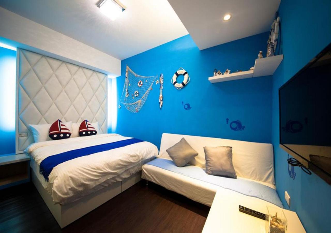 Habitación Doble Estándar