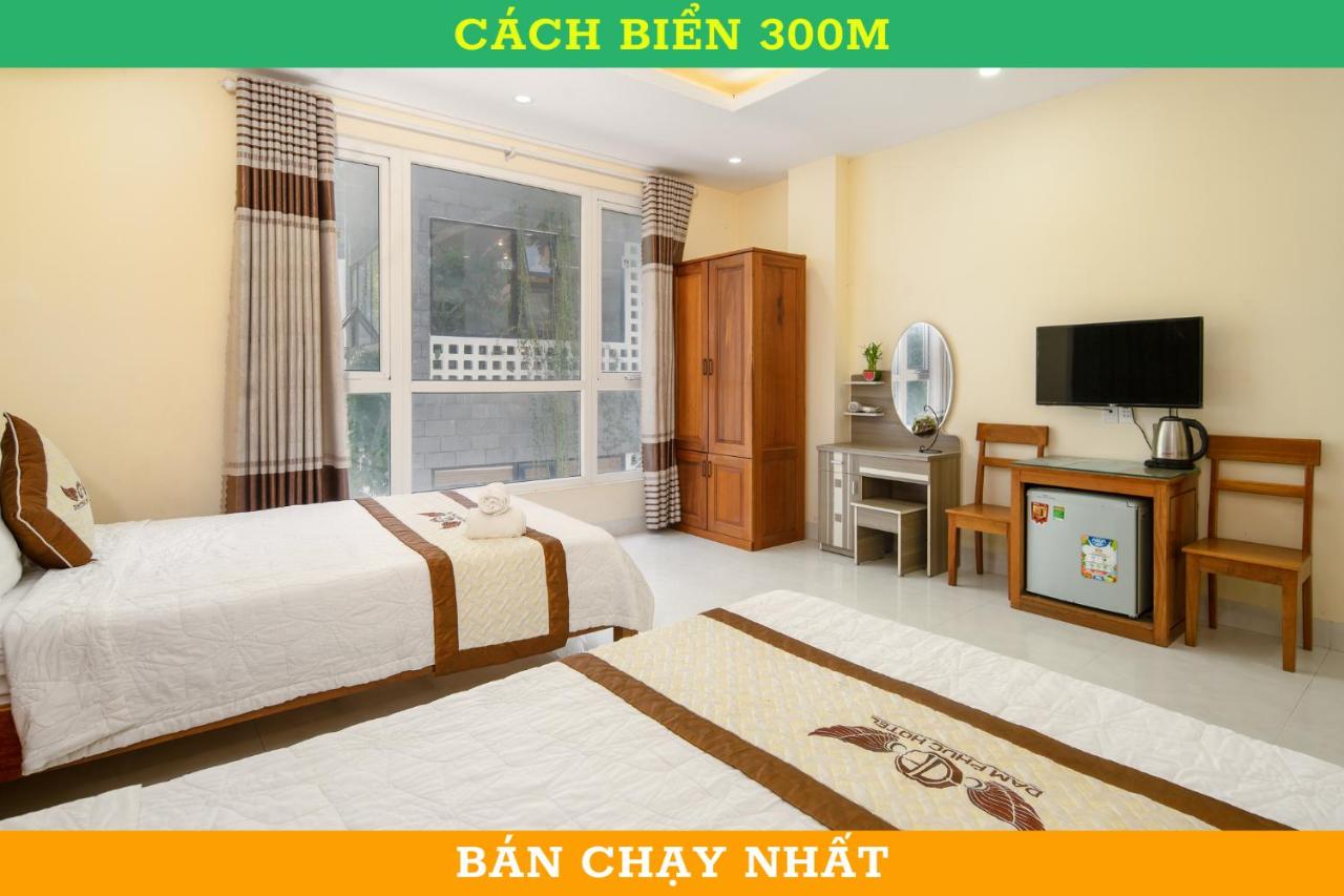 B&B Da Nang - Khách sạn Đàm Phúc Đà Nẵng - Bed and Breakfast Da Nang