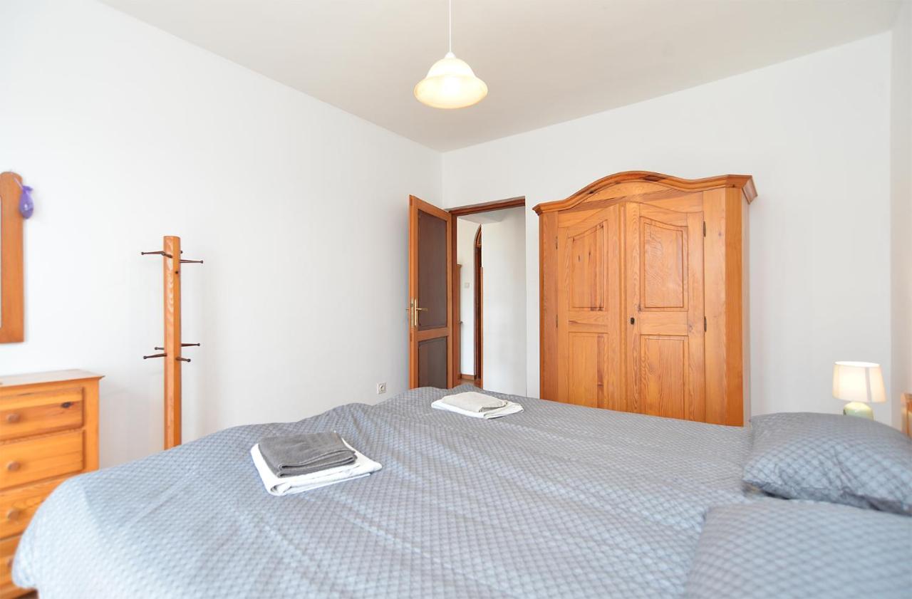 Apartment mit 2 Schlafzimmern