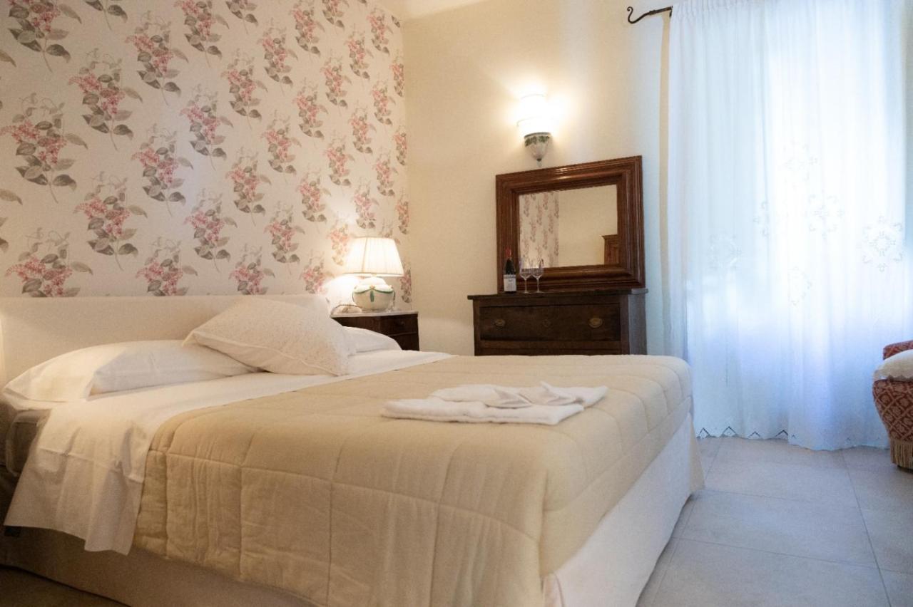 B&B Caltagirone - Casa Samoro' - Bed and Breakfast Caltagirone