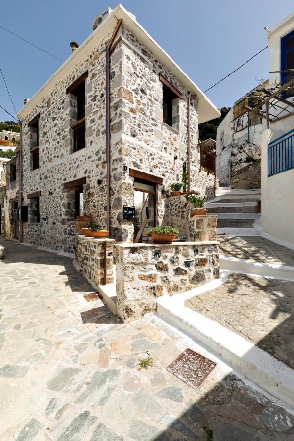 Mirthia Apartments - B&B