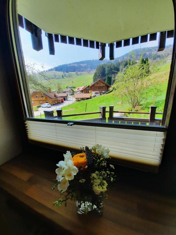 Ferienwohnung-Einklang im schönen Südschwarzwald - B&B