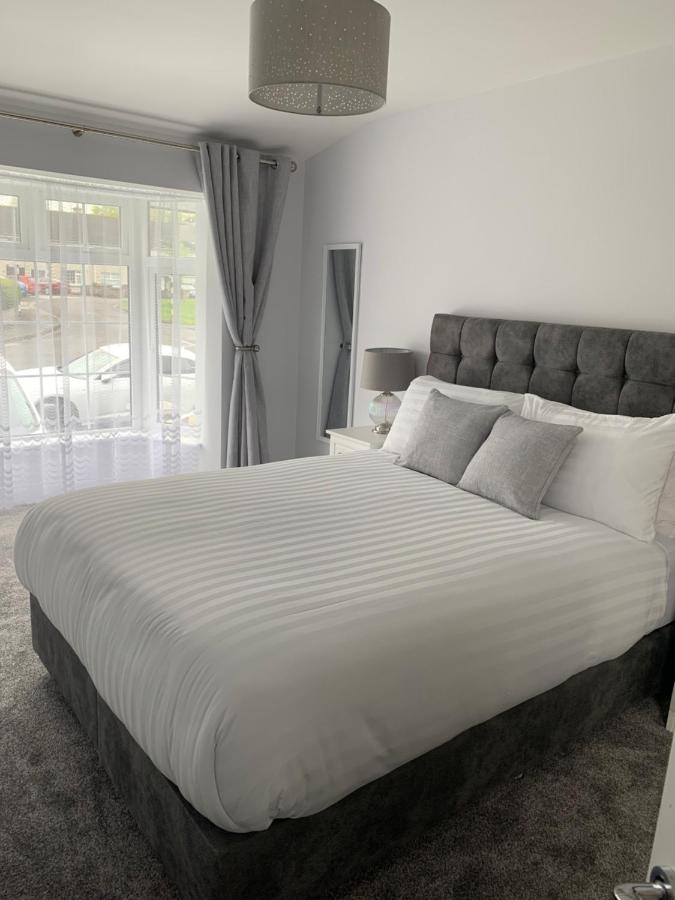 Appartement 1 Chambre