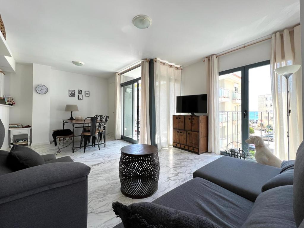 B&B Moraira - Bear Holiday - Apartment Lynn with Seaview in Moraira near the Beach - Bed and Breakfast Moraira