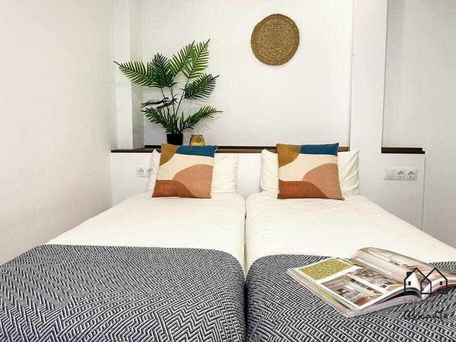 Appartement 2 Chambres