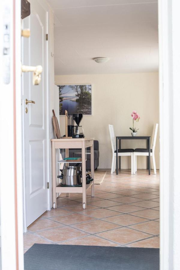 Chalet de 1 dormitorio